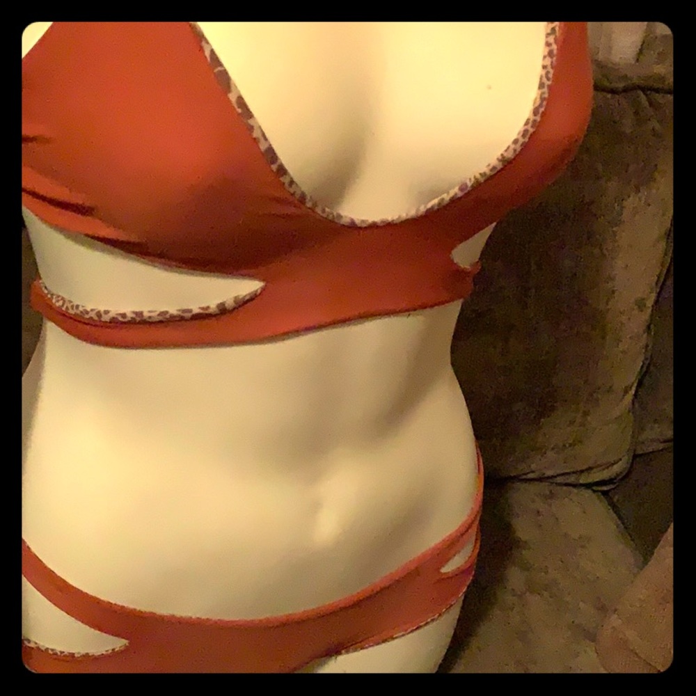 Acacia Swimsuit